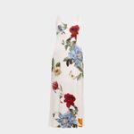 Alice + Olivia   Floral-Print Slip Day Dress , size 4, $550 Photo 1