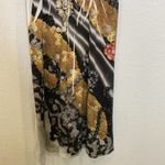 Boutique Sleeveless Midi Dress V Photo 2