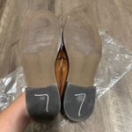 Sam Edelman NWOB  Christy Loafer Patent Leather Brown 7 Blogger Favorite Photo 4