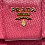 Prada SAFFIANO FIOCCO Photo 7
