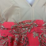 Luxxel Be Mine Forever Neon Cocktail Dress Size Small Photo 1