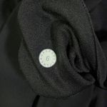 Lululemon Sun Setter High Rise Jogger Athletic Pants Black Women's Size 6 Photo 5