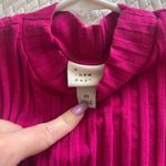 A New Day Hot Pink Top Photo 2