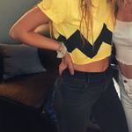 Charlie Brown Costume Yellow Photo 0