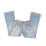 GLO Low Rise Vintage Jeans Blue Size 2 Photo 1