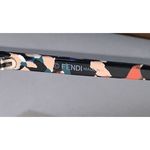 Fendi  Black Multicolored Women’s Designer Frames Glasses Spectacles Photo 8