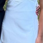 Princess Polly Shellie Mini Dress White Photo 1