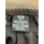 Apt. 9 Coquette Sheer Lace Babydoll‎ Sexy Lingerie Dress Womens XL Black Padded  Photo 4