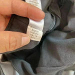 Athleta Women's Siena Ankle Pant Size 4p Black Photo 10