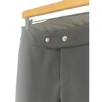 Bogner Black Stretch Ski Snow Pants Size 8 Technical Winter Activewear Size L Photo 6