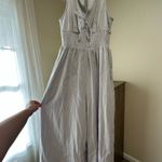 American Eagle Baby blue jumper  Photo 0