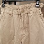 💕MOTHER💕 The Yoyo Ruffle Greaser ~ Killing Time Tan Size 26 Photo 10