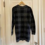 Old Navy  Buffalo Plaid cardigan NWT Photo 5