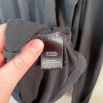 Torrid  Black Long Sleeve Lightweight Mockneck Top Size 3X Photo 7