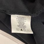 Clover by Bobby Jones Quarter Zip Pullover Pima Cotton Black Golf‎ Preppy Size M Size M Photo 12