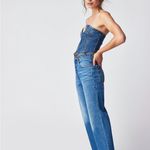 Levi's Levi’s Premium Rib Cage Straight Ankle Jeans Photo 1