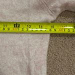 Preswick & Moore 100% Cashmere  Sweater Women Size Small Pale Pink Dry Clean Only Photo 5