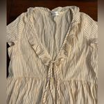 Cupshe  V-Neck Mini‎ Dress Photo 2