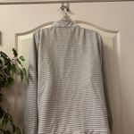 Onque Casuals Jacket Gray Size XL Photo 6