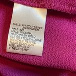 Preston & York  Blouse Size L 100% Polyester Photo 7