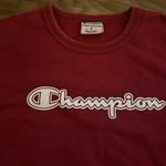 Champion Crewneck Photo 1