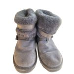 BEARPAW Kiera Women's Faux Fur Boots size 6 womens Photo 4