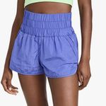 Free People Way Home Shorts Photo 0