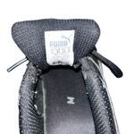 Puma Black  Sneakers Women’s Size 6 Athletic Shoes Workout Running Lightweight! Photo 3