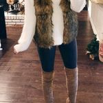 Cato Fur Vest Photo 1