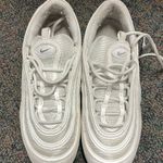 Nike Air Max 97s white Photo 5