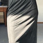 Vintage Silk Slip Skirt Photo 2