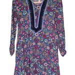 Matilda Jane  Boho Floral Thoughts & Dreams High Low Dress | Flower | XS Photo 0