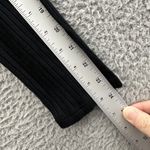 American Eagle Soft & Sexy Ribbed Knit Dress Minimalist Preppy Women's XS Photo 7