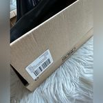 ASOS NIB  leather booties Photo 3