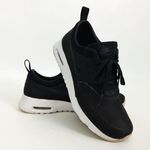Nike Air Max Thea Premium "Black Anthracite" Women's Running Shoe | Size 7 Photo 0