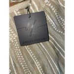 Dress Forum Boho Stripe Slouchy Jogger Pant Photo 5