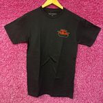 Iron Maiden Eddie Tarot Piece of Mind Heavy Metal Band Tee M Photo 2