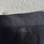 Juicy Couture Black Rhinestone Logo Racerback Sports Bling Bra Photo 3