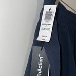 Aritzia TNA Move Lunge Short Blue Size XXS Photo 2