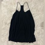 Tart  Strappy Black Tank Top Size S Photo 6
