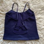 Free People  Tighten Up Strappy Back Tank Photo 1