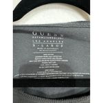 Guess Gray Pink Tattoo Hand Short Sleeve Graphic Grunge Women's T-Shirt Size XL Photo 2