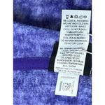 Reebok  Spacedye Polar Fleece Crush It Zip Up Jacket SMALL‎ Athleisure Casual NWT Photo 6