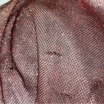 Sherri Hill DRESS Pink Glitter Cocktail Hoco SZ 14 Photo 9