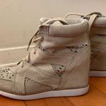 Jeffrey Campbell Sneaker Wedges Photo 1