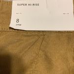 American Eagle Outfitters Corduroy Skirt Photo 4