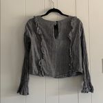 Romeo + Juliet Couture Romeo & Juliet blouse Photo 1