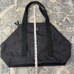 Ralph Lauren  Polo jeans vintage tote Photo 2