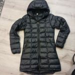 Rei Co-op NEW!! Long Down Parka Jacket - Black (Size M) Photo 0