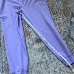 FIGS  Zamora Jogger Scrub Pants Lavender Dew Size XL Photo 4